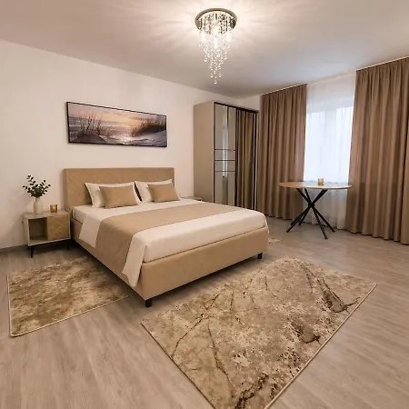 Elegant Beige - Cozy