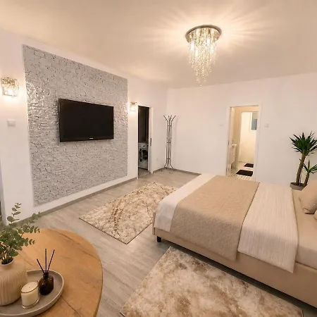 Apartment Elegant Beige - Cozy *