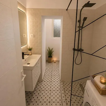 Apartment Elegant Beige - Cozy *