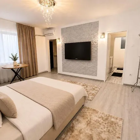 Apartment Elegant Beige - Cozy