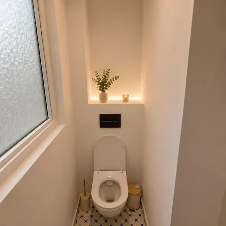 Elegant Beige - Cozy Apartment *